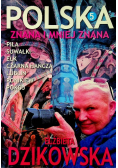 Polska znana i mniej znana Tom 5