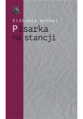 Pisarka na stancji. O twórczości Wioletty Grzegorzewskiej