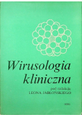 Wirusologia kliniczna
