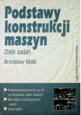 Podstawy konstrukcji maszyn + Płyta CD