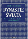 Dynastie świata przewodnik chronologiczny i genealogiczny