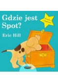 Gdzie jest Spot?