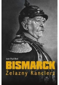 Bismarck Żelazny Kanclerz