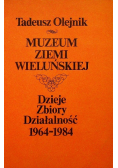 Muzeum ziemi wieluńskiej