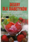 Desery dla diabetyków