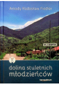Dolina stuletnich młodzieńców