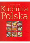 Ilustrowana kuchnia polska