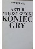 Koniec gry