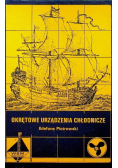 Okrętowe urządzenia chłodnicze