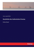 Geschichte des italienischen Dramas
