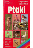 Encyklopedia kieszonkowa Ptaki