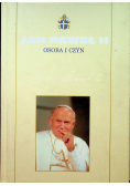 Jan Paweł II osoba i czyn