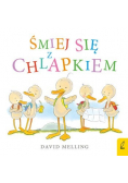 Śmiej się z Chlapkiem
