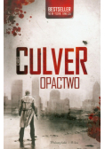 Culver Chris - Opactwo