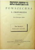 Encyklopedyja powszechna Tom IX 1884 r.