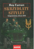 Skrzydlaty sztylet