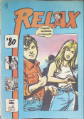Relax Zeszyt 27 / 80
