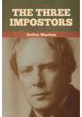 The Three Impostors