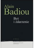 Byt i zdarzenie