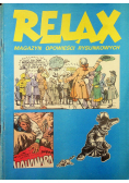 Relax zeszyt 5 wydanie 1