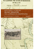 The Campaign In Mesopotamia