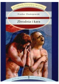 Zbrodnia i kara