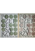 Poczet Cesarzy Rzymskich 2 tomy
