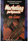Marketing partyzancki on line