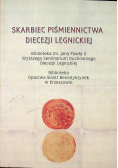 Skarbiec piśmiennictwa diecezji legnickiej
