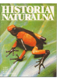 Historia naturalna. Bezkręgowce