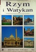 Rzym i Watykan