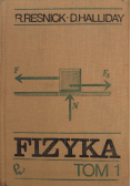 Fizyka Tom I