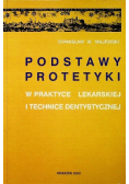 Podstawy protetyki