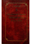 Benedyktyński Klasztor Świętego Krzyża na Łysej Górze reprint z 1873 r.