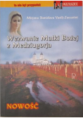 Wezwanie Matki Bożej z Medziugorja