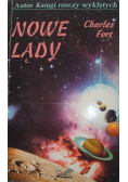 Nowe lądy