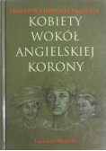 Kobiety wokół angielskiej korony