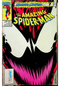 The amazing SpiderMman nr 5