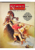 Komiks Nr 2 / 93