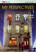 My Perspectives 1 Students Book A2 plus /B1