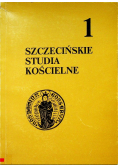 Szczecińskie studia kościelne 1