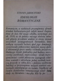Ideologie romantyczne