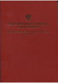 Rzeczpospolita Polska czasu wojny Rozkazy Naczelnego Wodza do żołnierzy 1939 - 1945