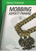 Mobbing aspekty prawne