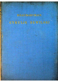 Cyrulik Sewilski ok. 1924 r.