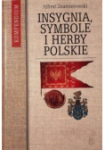 Insygnia symbole i herby Polskie