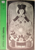 Polska sztuka ludowa rok XXVIII Nr 1  / 74