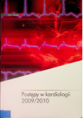Postępy W Kardiologii 2009 / 2010