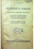 Skarbnica wiedzy