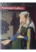 Muzea świata National Gallery Londyn